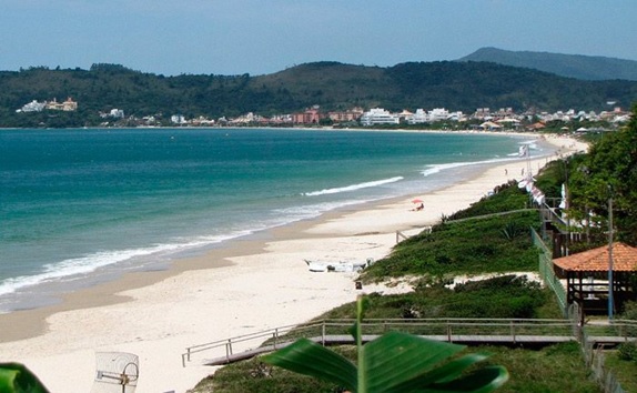 Praias de Florianópolis - Jurerê e Jurerê Internacional