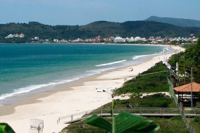 Foto de jurerê Internacional - Praias em Florianópolis